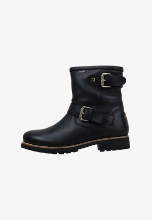 Panama Jack, FELINA GTX - Botines camperos - black