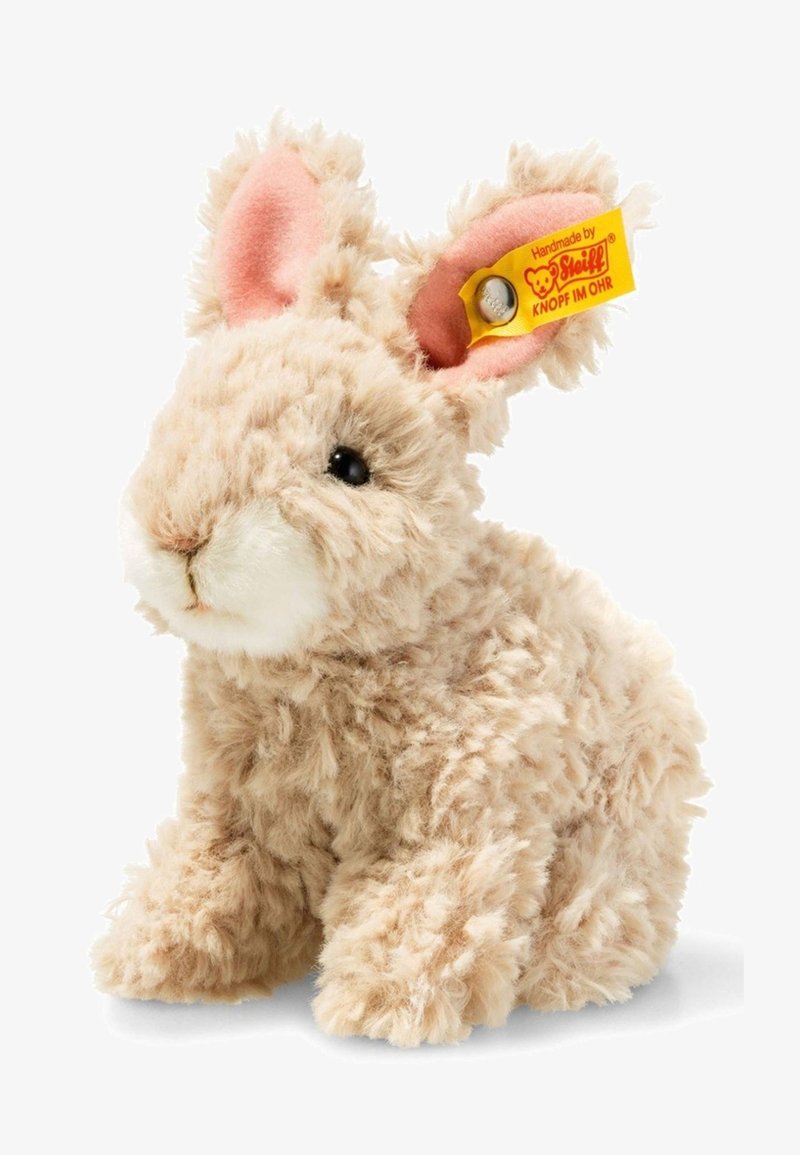 Steiff RABBIT - Kuscheltier - multi coloured/mehrfarbig - Zalando.de