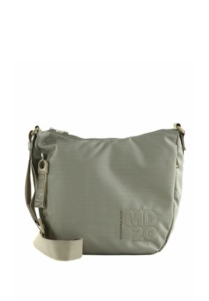 Mandarina Duck, MD20 CROSSOVER BAG - Sac bandoulière - cocoon