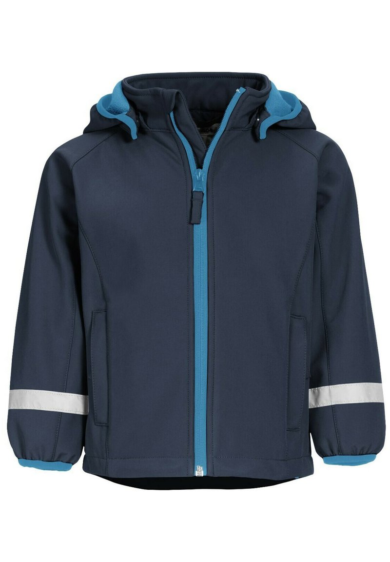 Playshoes Jas donkerblauw Playshoes Jas donkerblauw