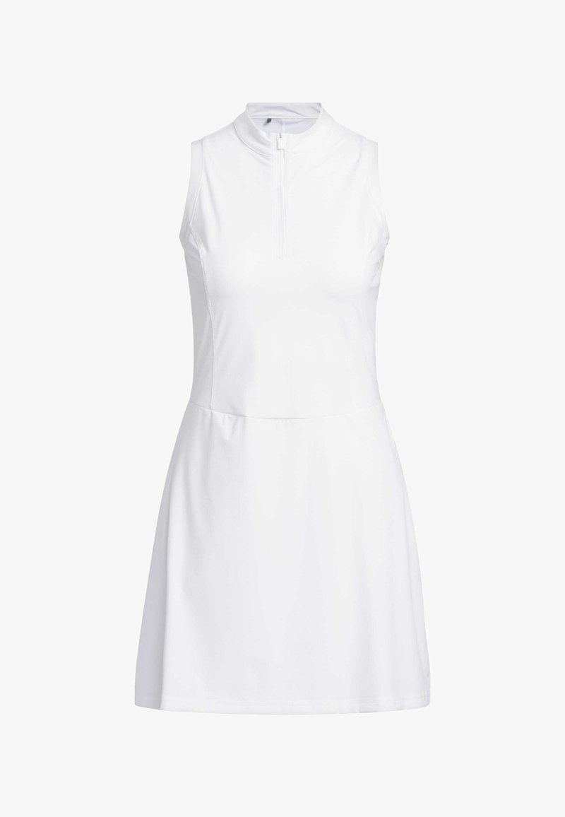 adidas Golf ULTIMATE365 TOUR - Sports dress - white - Zalando.co.uk adidas Golf ULTIMATE365 TOUR - Sports dress - white - Zalando.co.uk