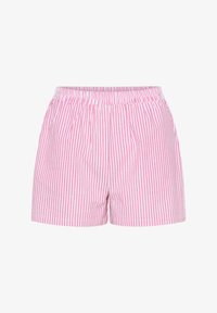 Non sélectionné, fandango pink white stripe