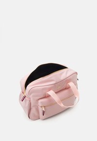 Tommy Hilfiger UNISEX SET różowy