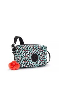 Kipling ABANU wielokolorowy