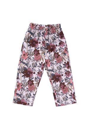 Pantaloni - nightingale root nostalgia rose