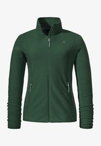 Unausgewählt, grün