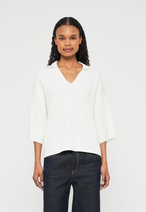 NATALIA  - Pullover - cloud