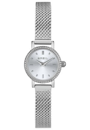 DARLING   - Uhr - acciaio/color argento