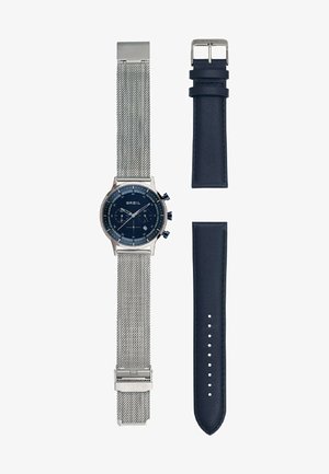 Breil SIX.3.NINE - Cronografo - blu-blu