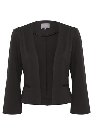 Culture ELOISE - Blazer - black