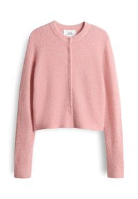 Niet geselecteerd, rose tan