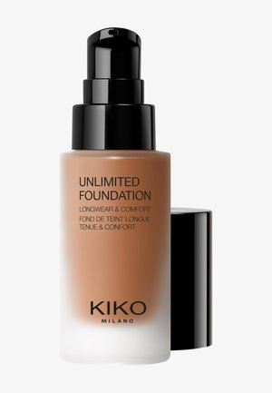UNLIMITED FOUNDATION - Foundation - neutral