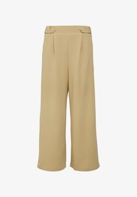 Sélectionné, beige