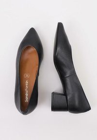 Sandra Fontán BASULI - Escarpins - black