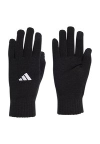 TIRO LEAGUE - Fingerhandschuh - black/white