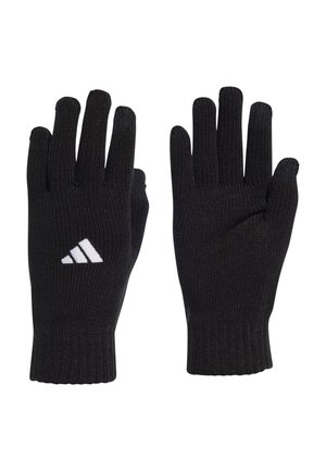 TIRO L - Goalkeeping gloves - black/white