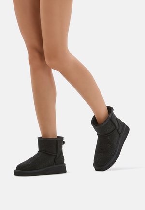 Stivali da neve  - black