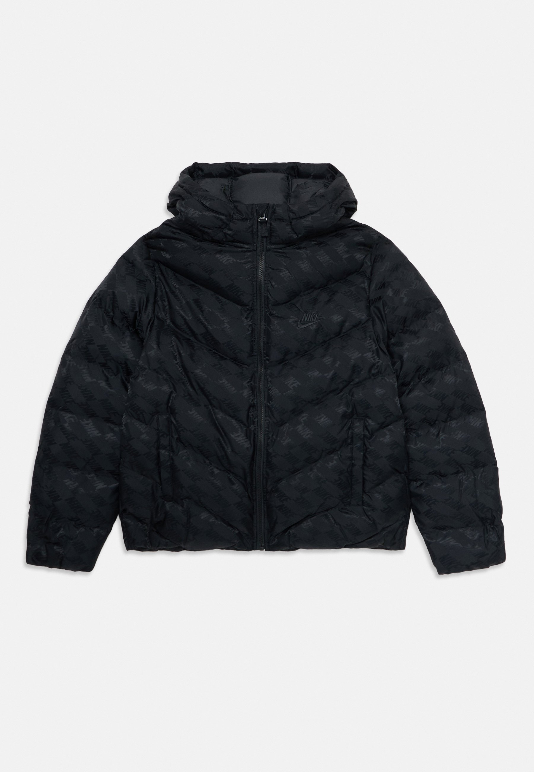 Nike Sportswear PUFFER UNISEX Winter jacket black