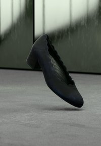 Sélectionné, dark blue