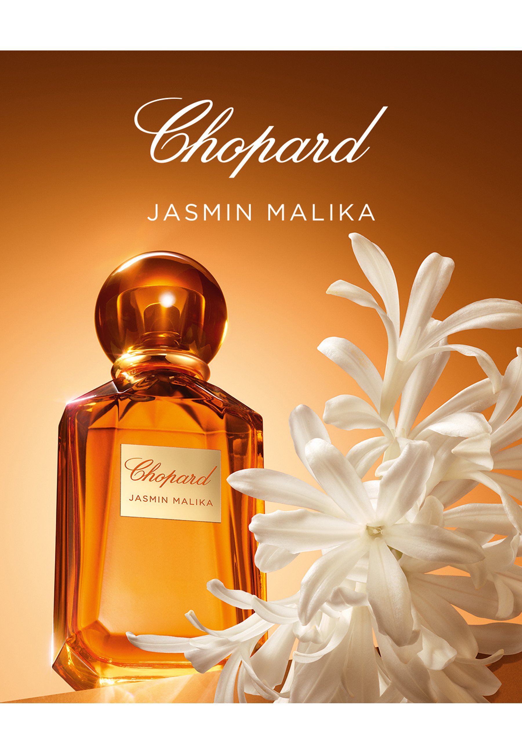 Chopard Fragrances JASMIN MALIKA EDP - Eau de Parfum - Zalando