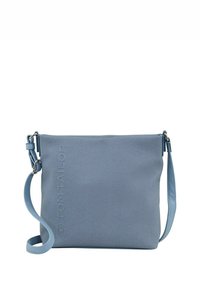 Non selezionato, mid blue