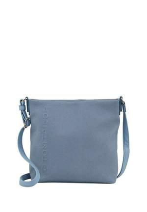 TTROSA S - Umhängetasche - mid blue