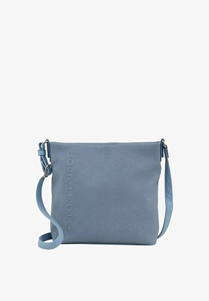 TOM TAILOR - Torba na ramię