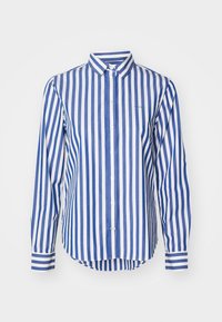 Skjortebluse - blue