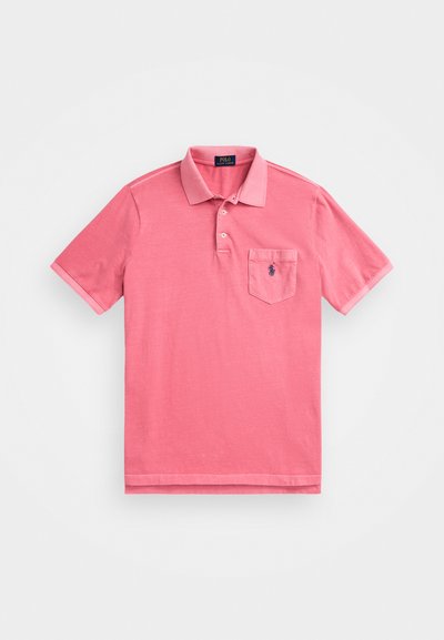Polo Ralph Lauren Polo krekls - adirondack berry