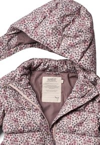 Wheat Cappotto invernale - lilac