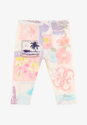 NMFORINI PEPPA - Tights - navy blazer NMFORINI PEPPA - Tights - navy blazer