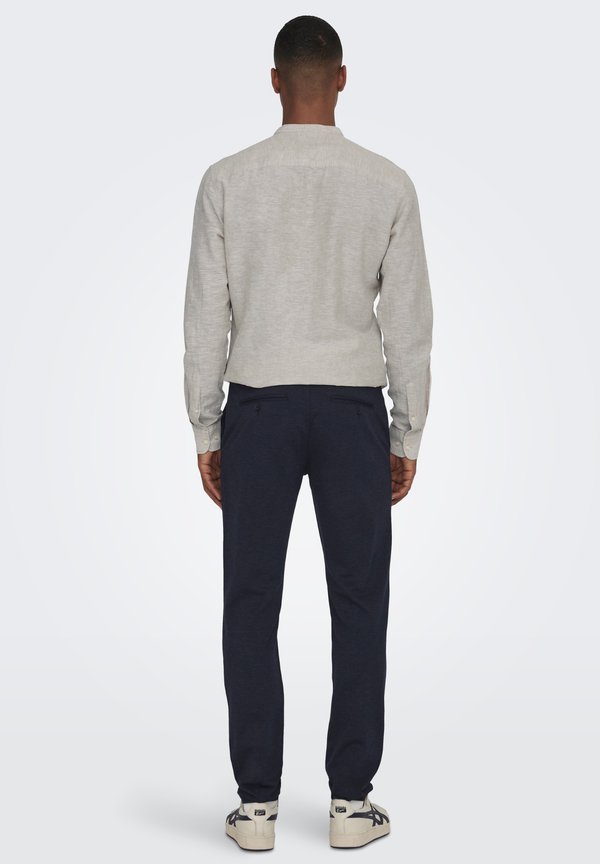 ONSMARK SLIM TAP PANT - Chinos2