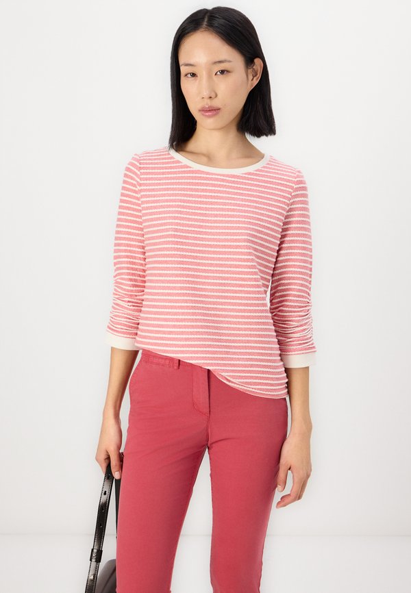 STRIPED JACQUARD  - Jumper2