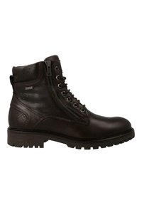 Coronel Tapiocca IMPERMEABLE - Botines con cordones - marron