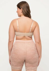 Ulla Popken AMOVIBLES BONNET C-E - Soutien-gorge invisible - champagne