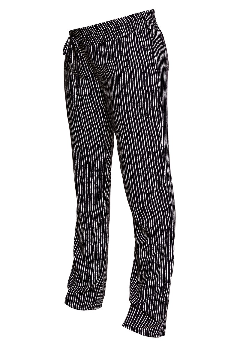 Noppies Broek donkerblauw