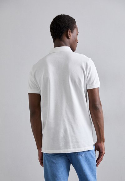 DSQUARED2 ICON Polo - white