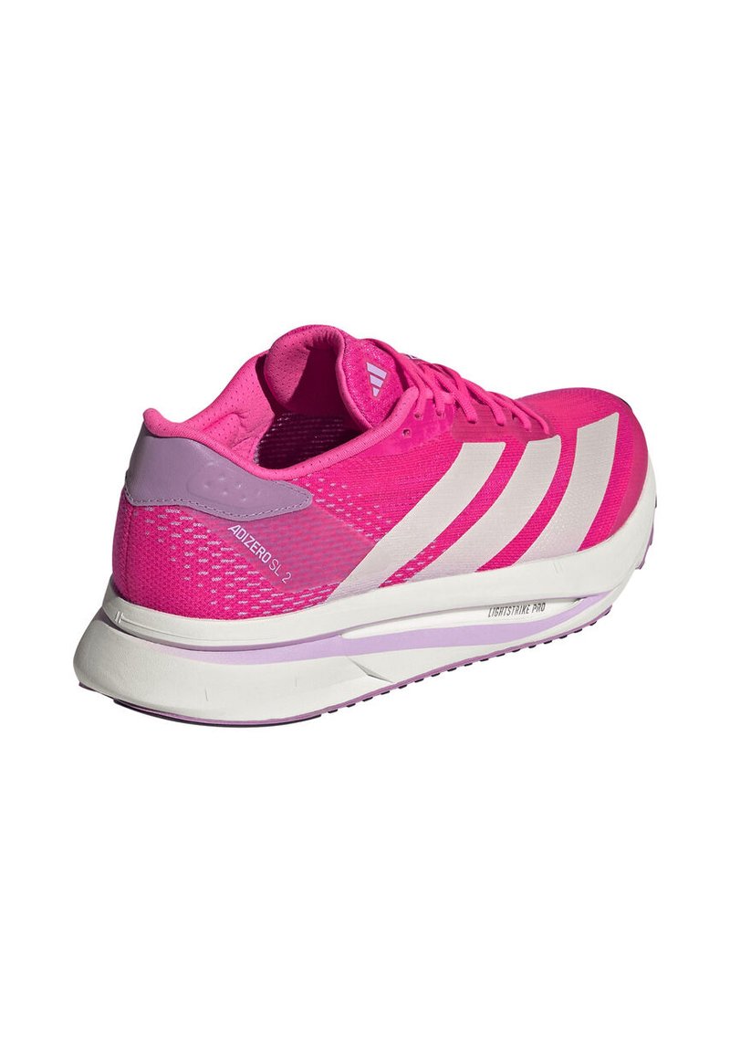 adidas gazelle silver green womens Women's adidas Adizero SL2 Running Shoes