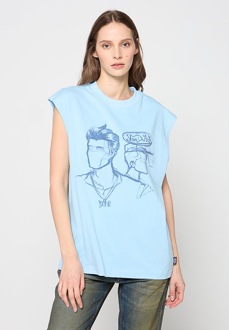 T-Shirt print