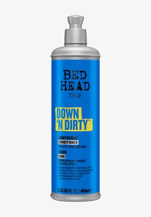 Tigi BED HEAD DOWN N DIRTY CONDITIONER - Conditioner