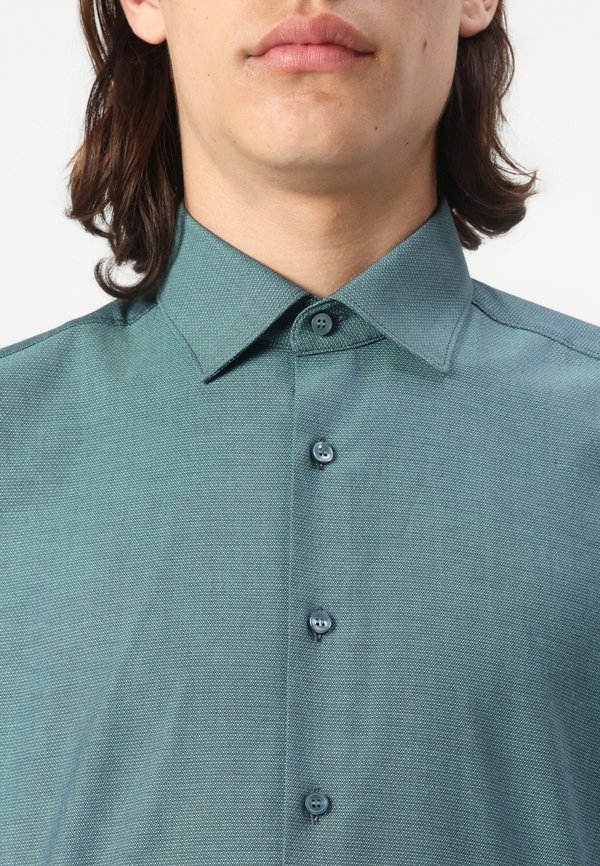 LEVEL  - Shirt - mint2