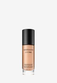 bareMinerals BAREPRO LIQUID FOUNDATION SPF 20 - Fondotinta - 10 cool beige