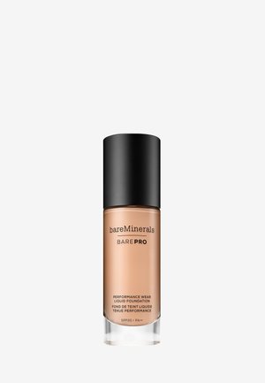 BAREPRO LIQUID FOUNDATION SPF 20 - Foundation - 10 cool beige