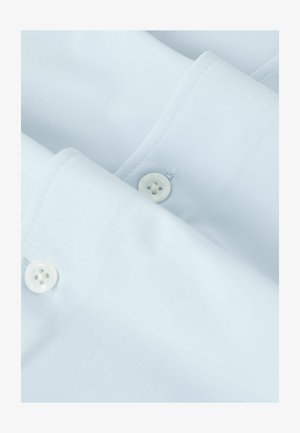 Reiss VOYAGER TRAVEL niebieski