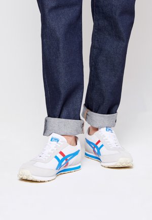 EDR 78 - Trainers - white/directoire blue