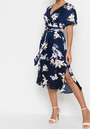 Robe de jour - dark blue