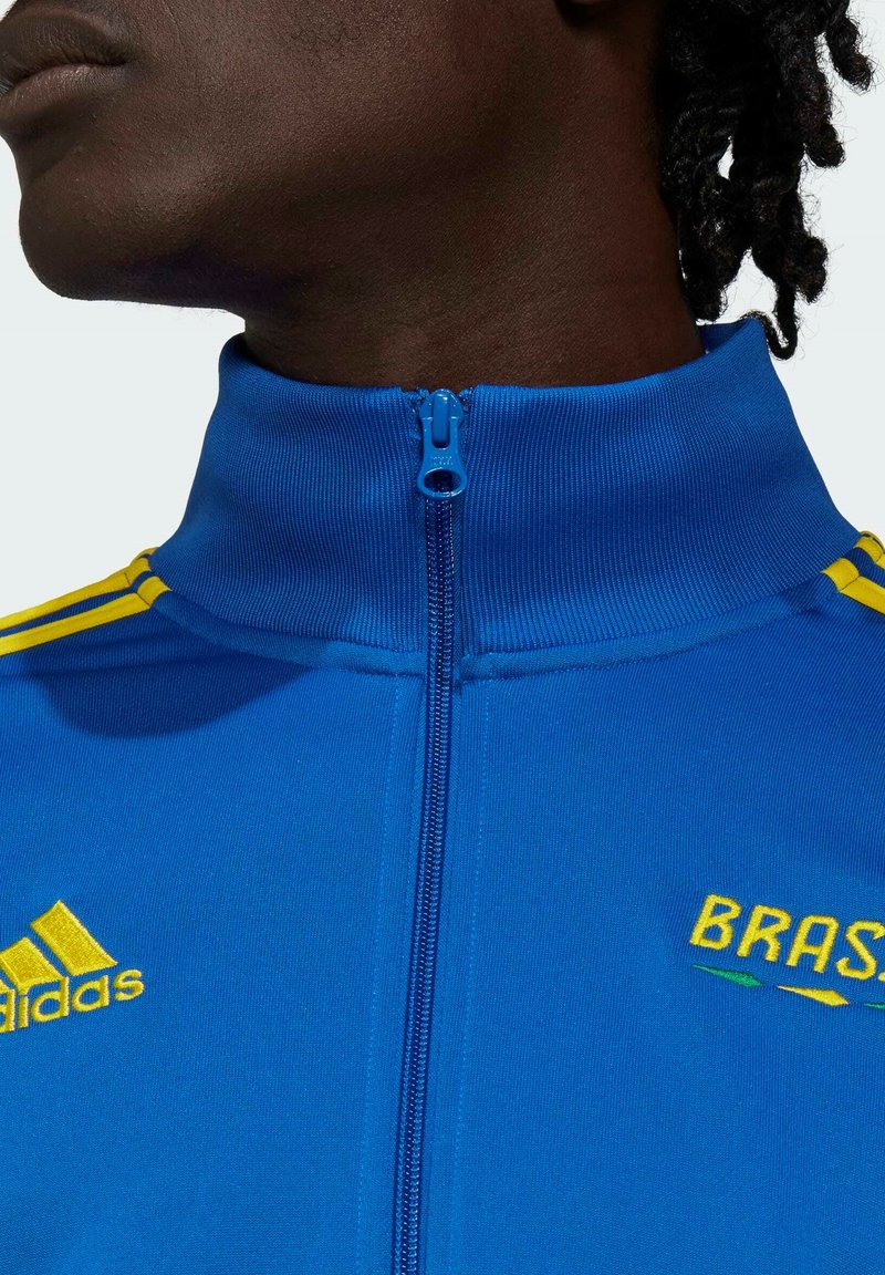 Brazil Jackets.