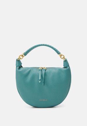 Coccinelle, Sac à main - light blue