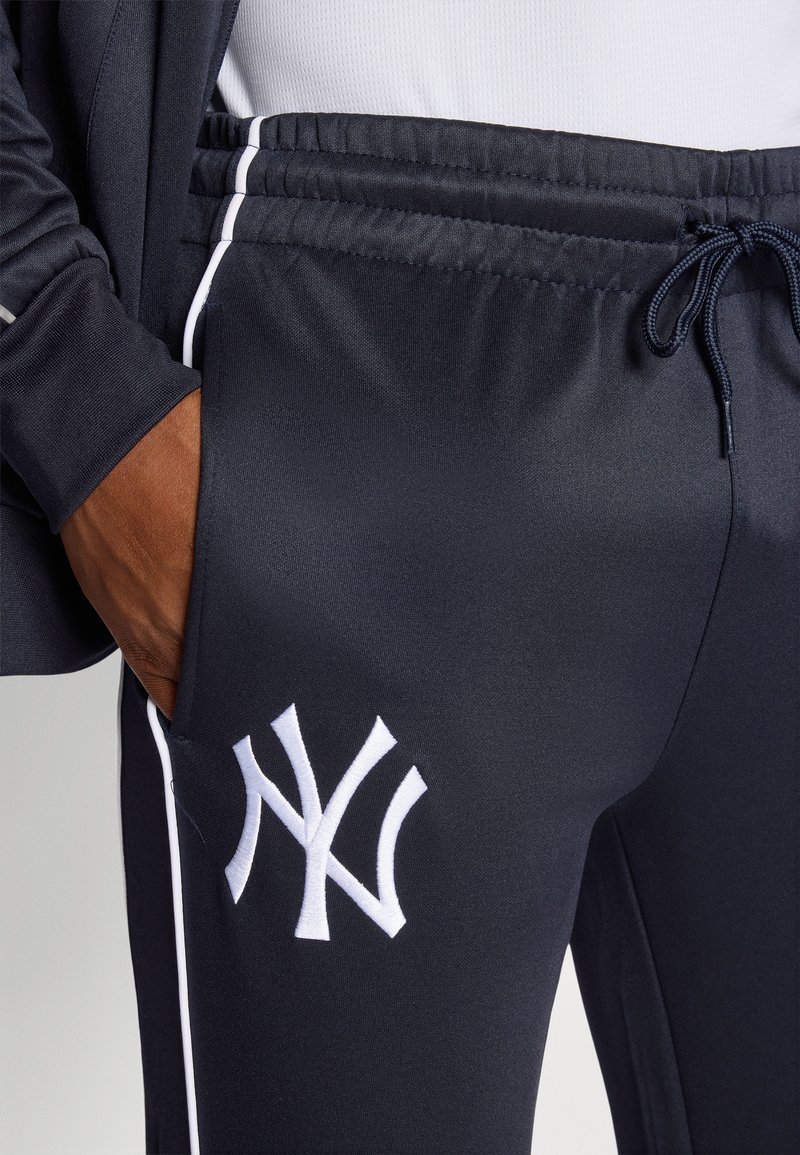 New Era MLB NEW YORK YANKEES TRACKSUIT SET Vereinsmannschaften