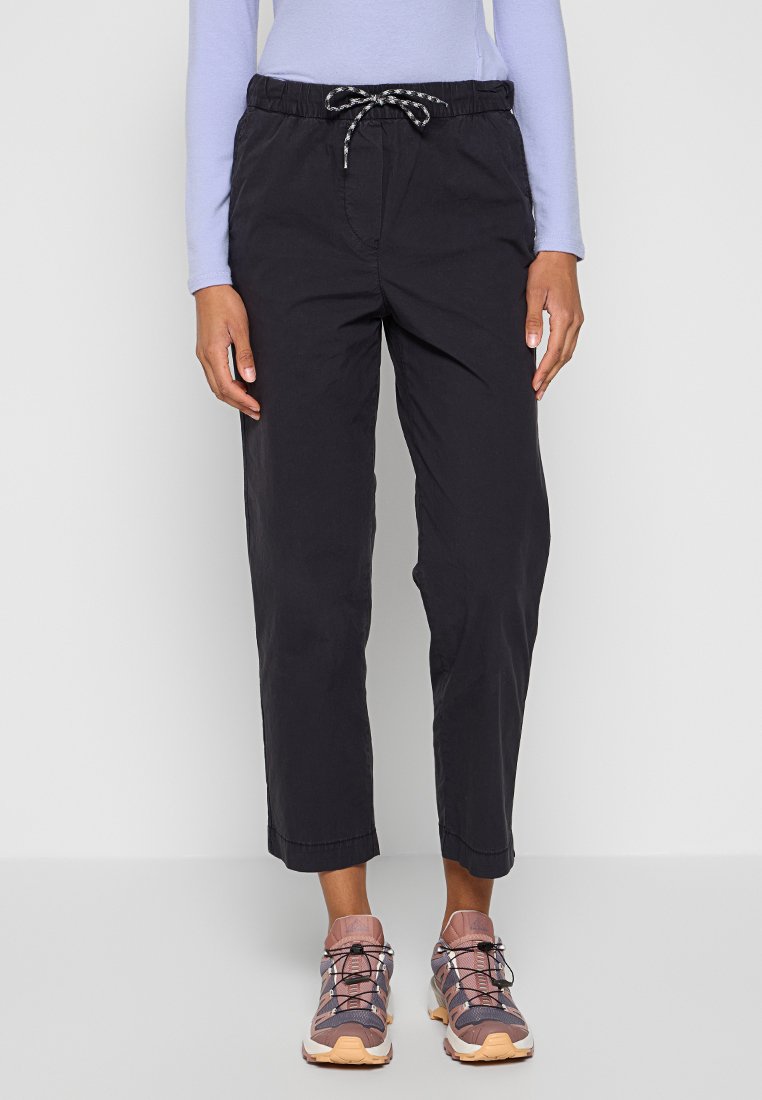 Napapijri Broek zwart